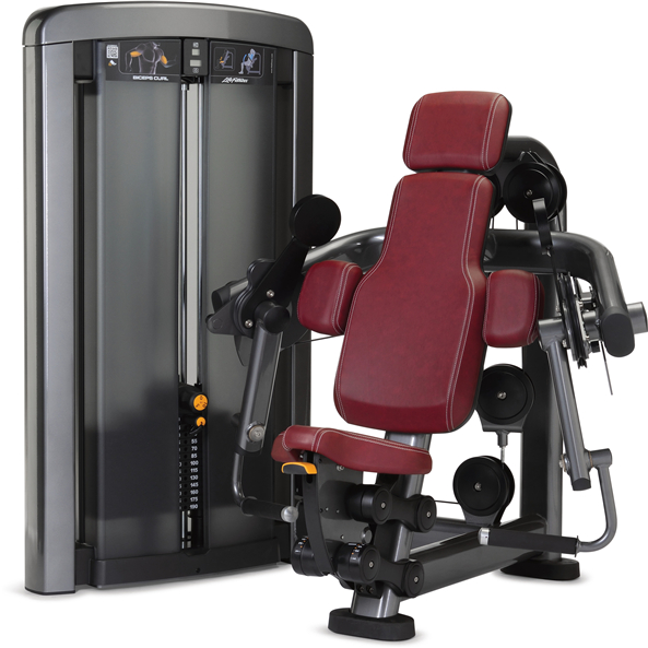 FC2009 Biceps Trainer