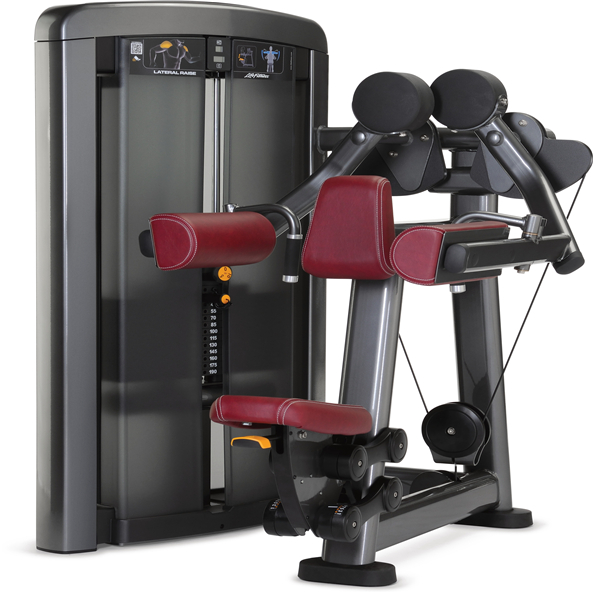 FC2014 Shoulder Lift Trainer
