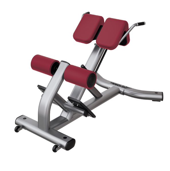 FC2028 Lumbar Back Machine