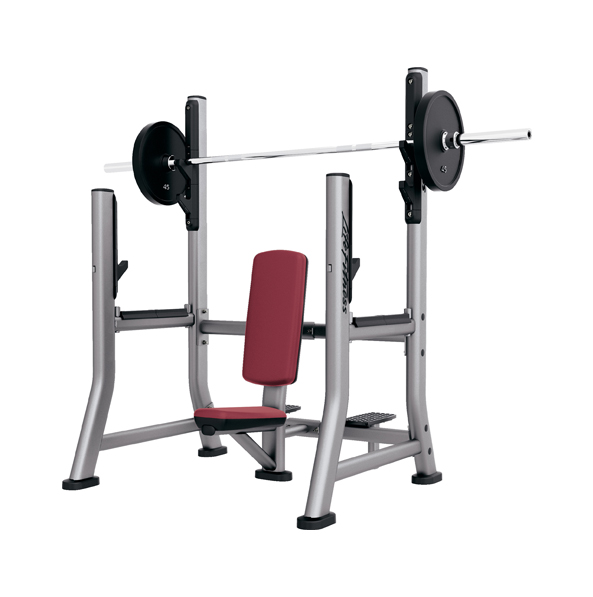 FC2033 Push Shoulder