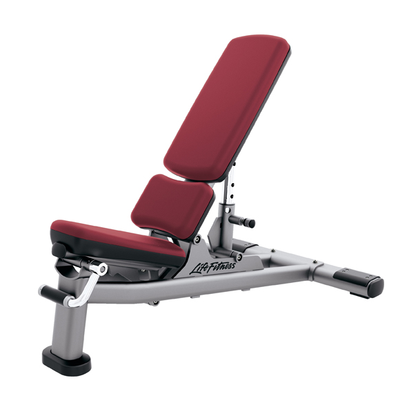 FC2034 Adjustable Dumbbell Chair