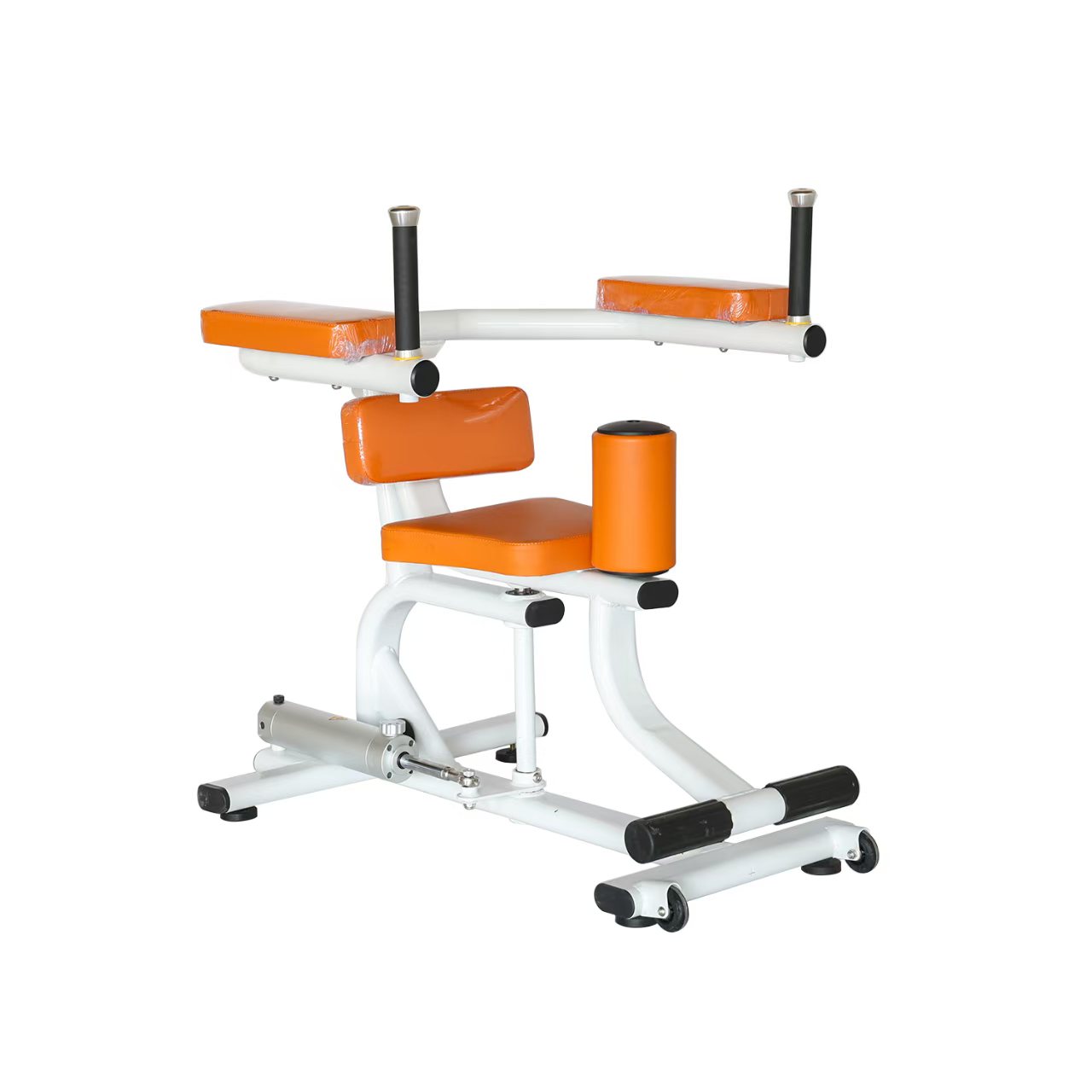 FC2075 Spin Trainer