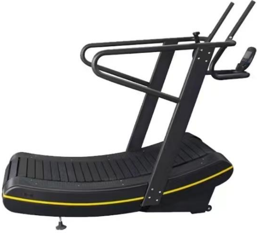 FC350 unpowered treadmill
