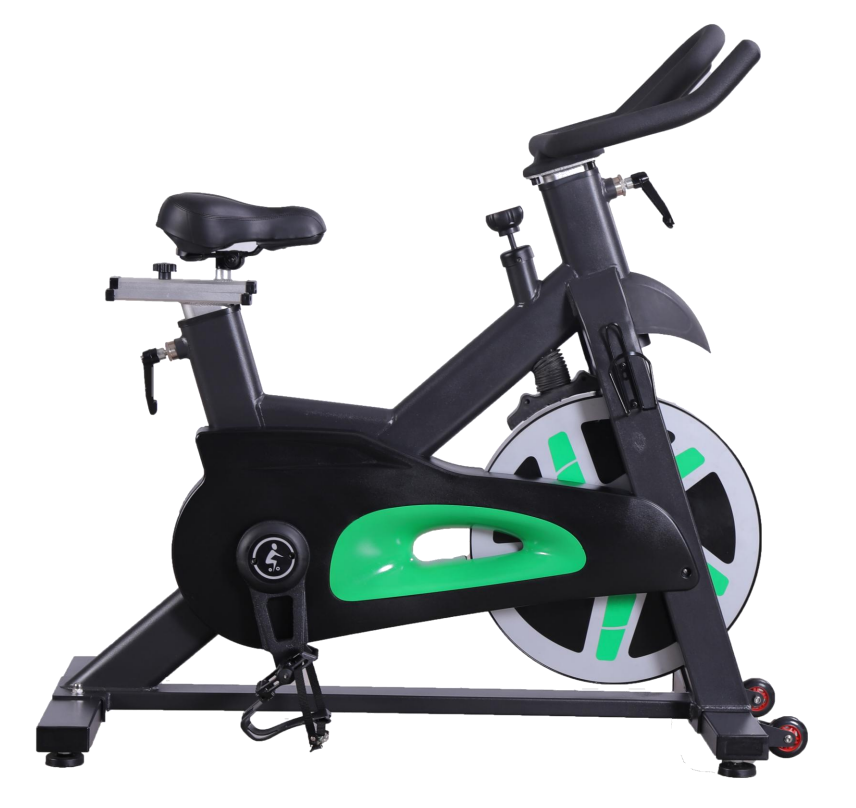 508 commercial spinning bike