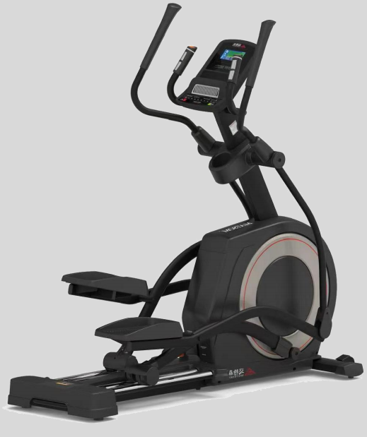 MTS Commercial Elliptical