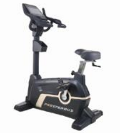 B10 upright exercise bike