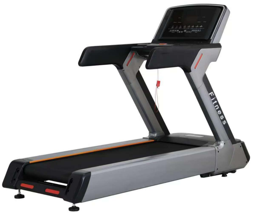 FC600T commercial treadmill