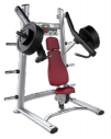 FC2048 Chest Ramp Press Trainer