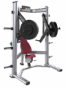 FC2047 Chest Ramp Chest Press