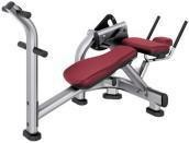 FC2043 Cinner Machine