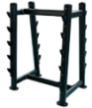 FC2037 Barbell Rack