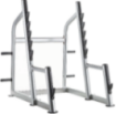 FC2031 Squat Training Rack