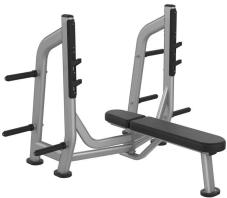 FC2026 Flat bench press frame