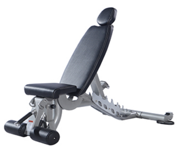LX multifunctional dumbbell chair