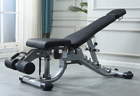 JL multi-purpose dumbbell chair