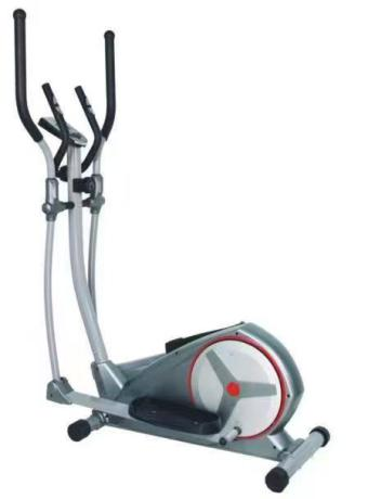 FC1058 magnetically controlled elliptical exercise bike