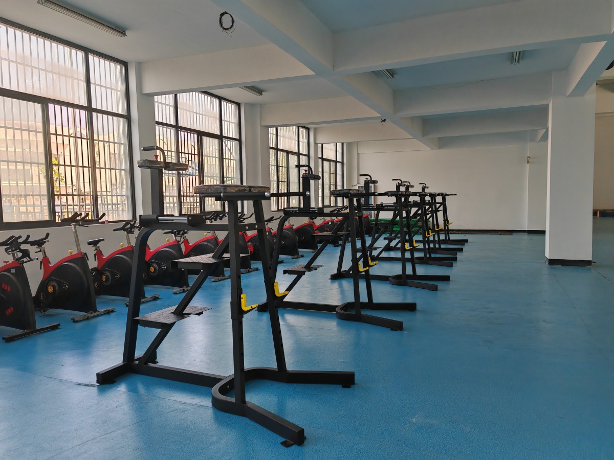 Shaoxing Junior Sports School