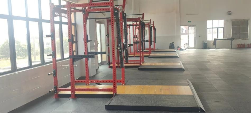 Beihai National Aquatics Center