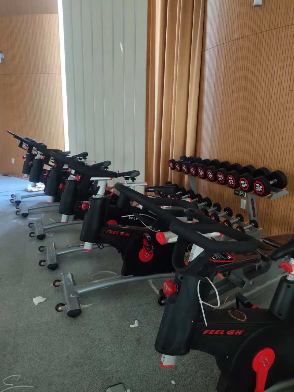 Zhejiang Qiaosi Prison