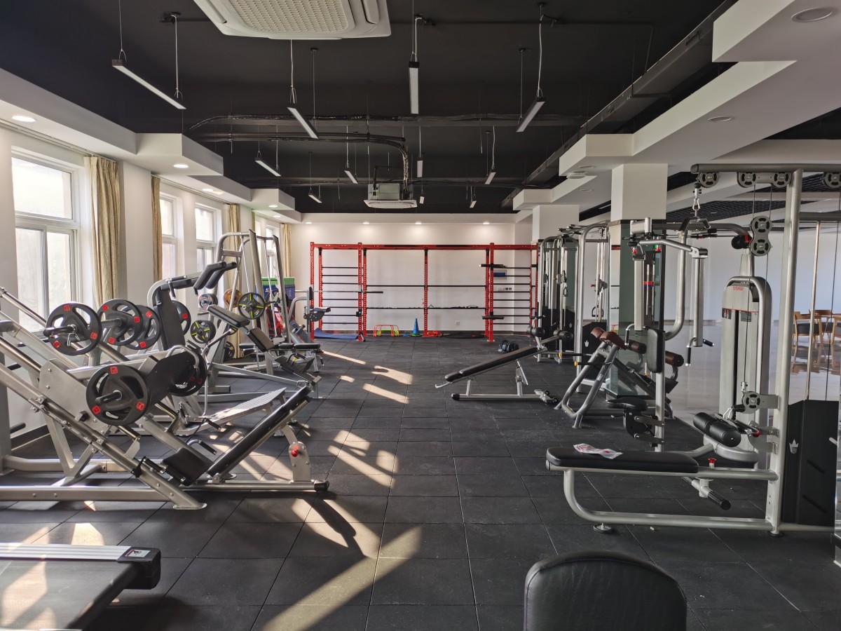 Haining Chang'an Fire Brigade