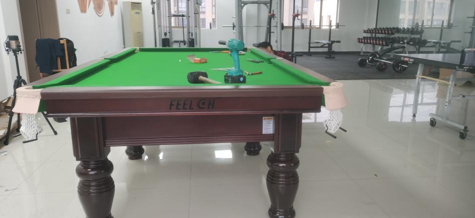 Jiaxing Jianshan Fire Brigade