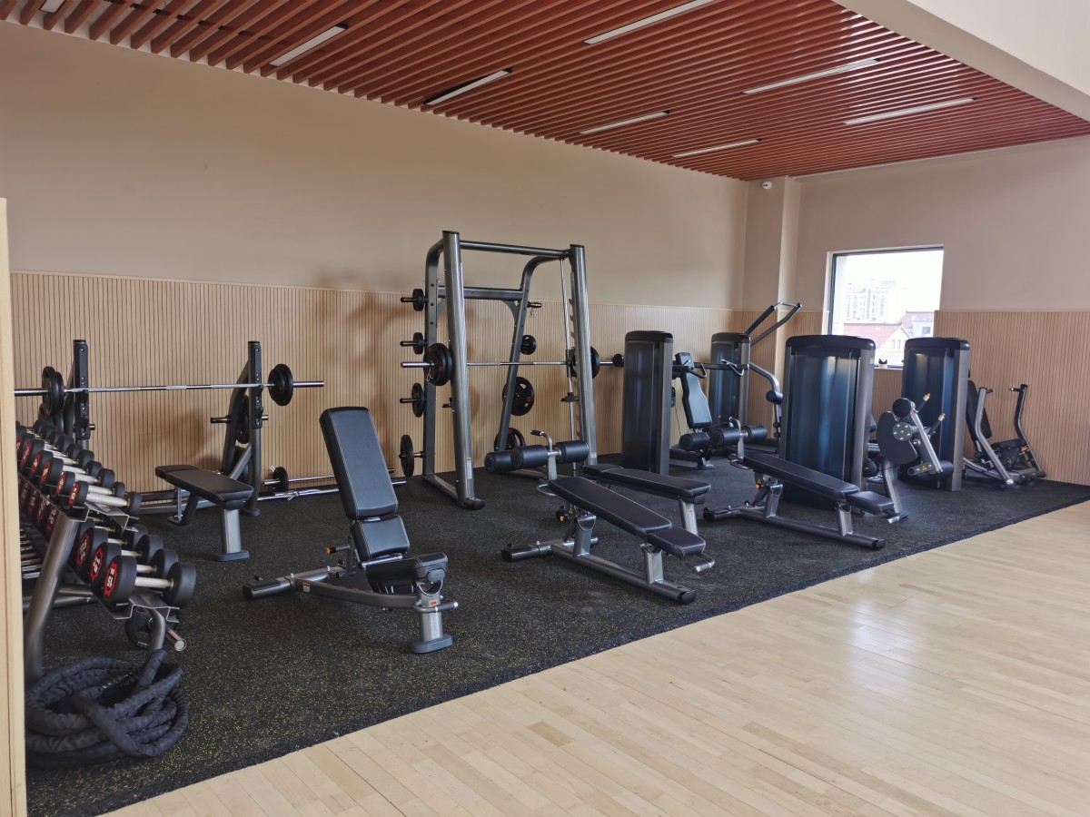 Jiashan Fire Brigade